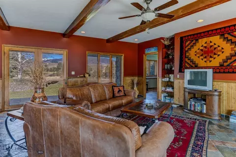 Living - 52 Eastep Ln, Livingston, MT 59047 photo 4 of 7