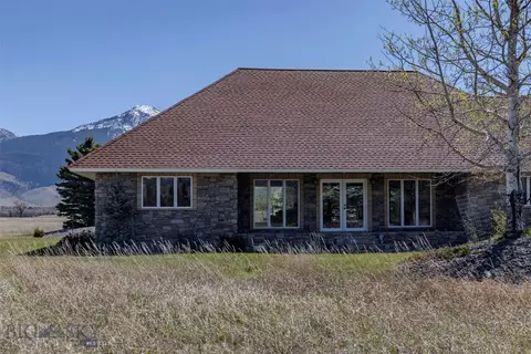 Exterior - 52 Eastep Ln, Livingston, MT 59047 photo 13 of 17