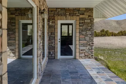 Exterior - 52 Eastep Ln, Livingston, MT 59047 photo 8 of 17