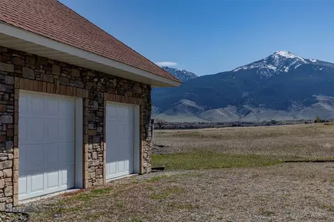 Exterior - 52 Eastep Ln, Livingston, MT 59047 photo 9 of 17