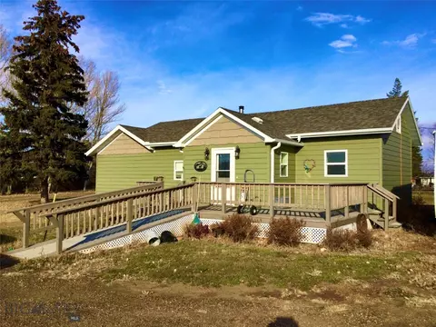 602 Oie St, Scobey, MT 59263