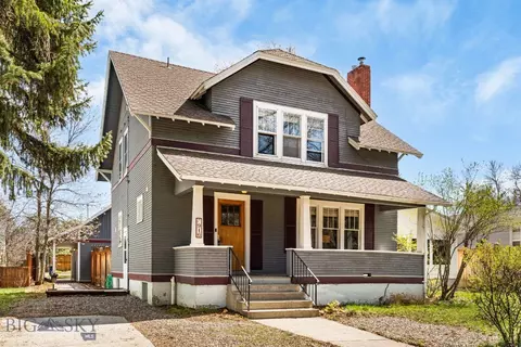 916 S Willson Ave, Bozeman, MT 59715