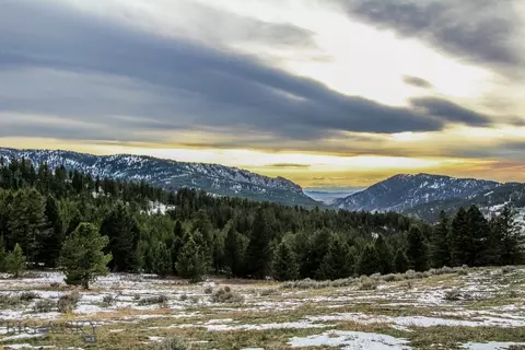Undisclosed, Bozeman, MT 59715