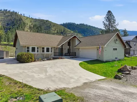 200 Clark Fork Dr, Superior, MT 59872 photo 4