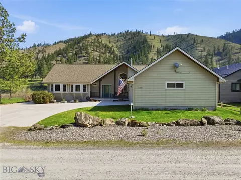 200 Clark Fork Dr, Superior, MT 59872 photo 3