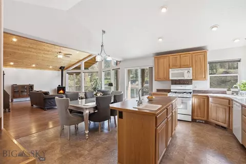 200 Clark Fork Dr, Superior, MT 59872 photo 8