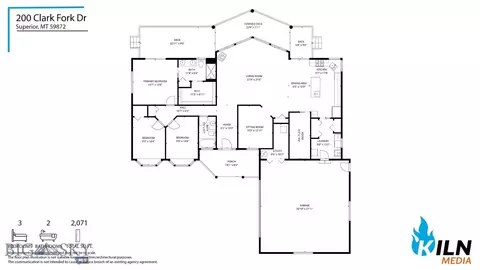 200 Clark Fork Dr, Superior, MT 59872 photo 31