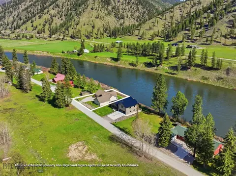 200 Clark Fork Dr, Superior, MT 59872 photo 2