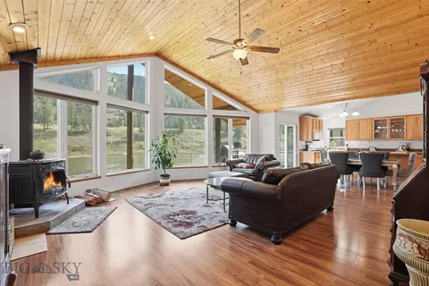 200 Clark Fork Dr, Superior, MT 59872 photo 6