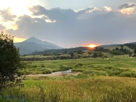 2225 Black Otter Rd #46, Big Sky, MT 59716