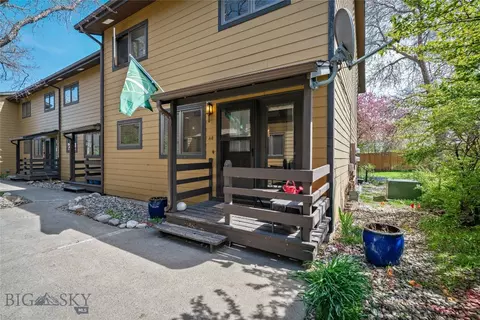206 Pioneer Way #44, Bozeman, MT 59715