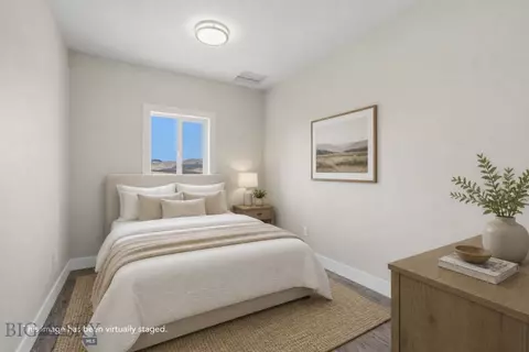 Bedroom - 13428 Clarkston Rd, Three Forks, MT 59752 photo 3 of 4