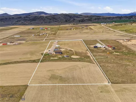 View/Area - 13428 Clarkston Rd, Three Forks, MT 59752 photo 5 of 8