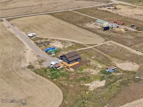 View/Area - 13428 Clarkston Rd, Three Forks, MT 59752 photo 6 of 8