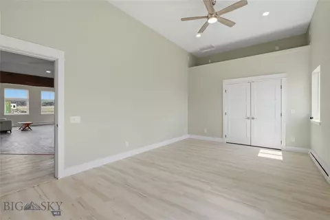 Bedroom - 13428 Clarkston Rd, Three Forks, MT 59752 photo 2 of 4