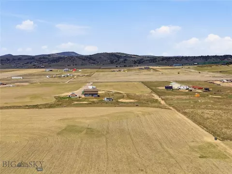 View/Area - 13428 Clarkston Rd, Three Forks, MT 59752 photo 2 of 8