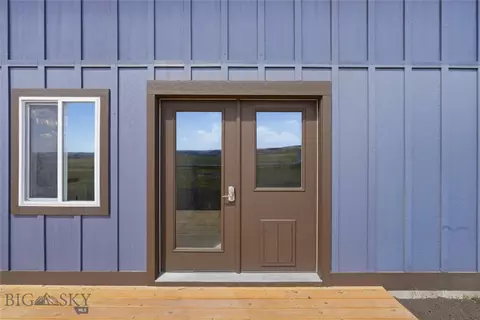 Exterior - 13428 Clarkston Rd, Three Forks, MT 59752 photo 2 of 5