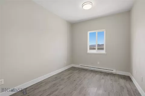 Bedroom - 13428 Clarkston Rd, Three Forks, MT 59752 photo 4 of 4
