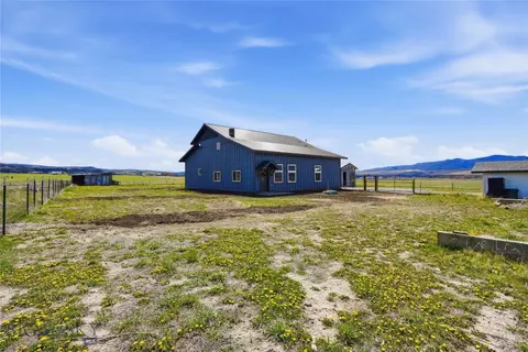 Exterior - 13428 Clarkston Rd, Three Forks, MT 59752 photo 4 of 5