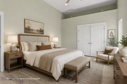 Bedroom - 13428 Clarkston Rd, Three Forks, MT 59752 photo 1 of 4