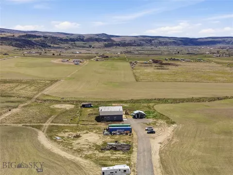 View/Area - 13428 Clarkston Rd, Three Forks, MT 59752 photo 7 of 8