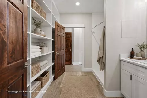 Entry Way - 13428 Clarkston Rd, Three Forks, MT 59752 photo 1 of 1