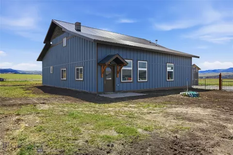 Exterior - 13428 Clarkston Rd, Three Forks, MT 59752 photo 5 of 5