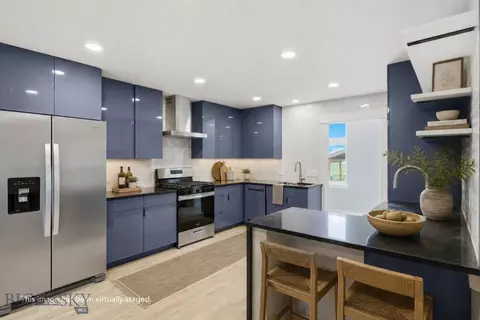 Kitchen - 13428 Clarkston Rd, Three Forks, MT 59752 photo 2 of 3