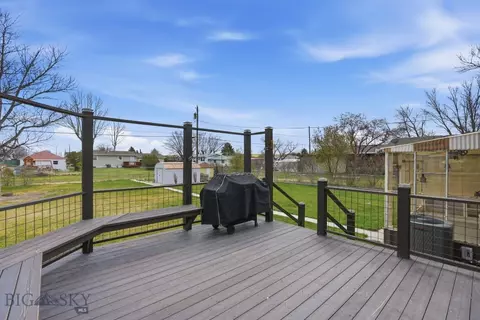 Exterior - 405 4th Ave E, Three Forks, MT 59752 photo 4 of 10