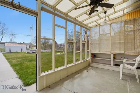 Exterior - 405 4th Ave E, Three Forks, MT 59752 photo 2 of 10