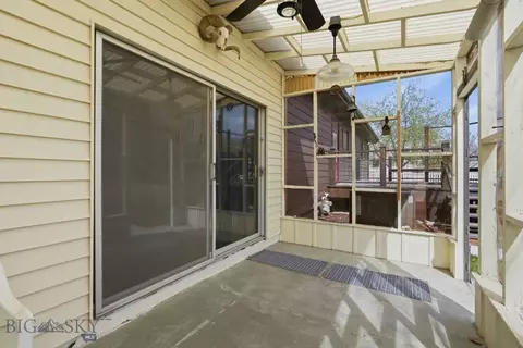 Exterior - 405 4th Ave E, Three Forks, MT 59752 photo 1 of 10