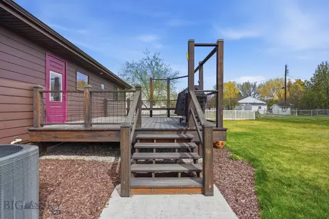 Exterior - 405 4th Ave E, Three Forks, MT 59752 photo 5 of 10