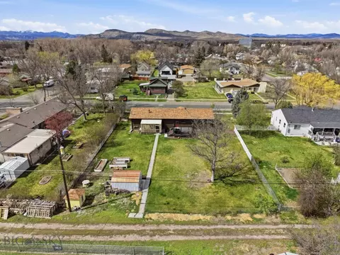 View/Area - 405 4th Ave E, Three Forks, MT 59752 photo 9 of 9