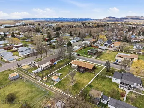 View/Area - 405 4th Ave E, Three Forks, MT 59752 photo 8 of 9