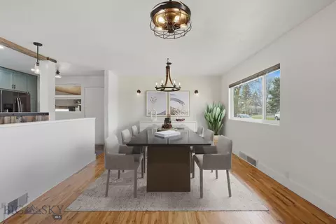 Dining - 405 4th Ave E, Three Forks, MT 59752 photo 1 of 1