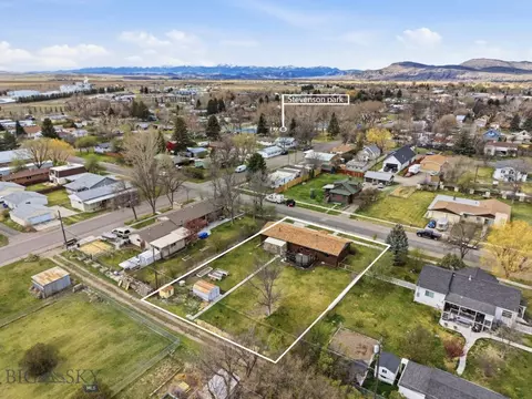 View/Area - 405 4th Ave E, Three Forks, MT 59752 photo 3 of 9