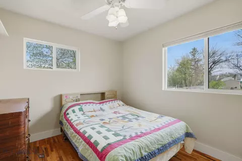 Bedroom - 405 4th Ave E, Three Forks, MT 59752 photo 1 of 2