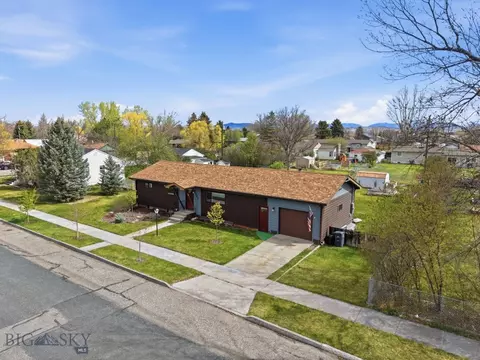 View/Area - 405 4th Ave E, Three Forks, MT 59752 photo 6 of 9