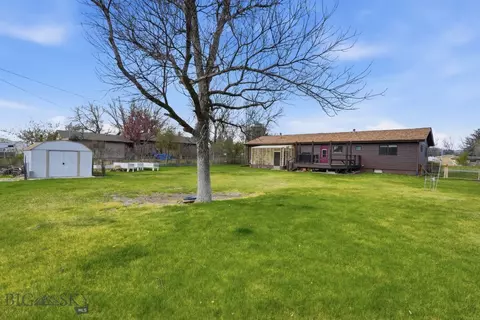 Exterior - 405 4th Ave E, Three Forks, MT 59752 photo 7 of 10