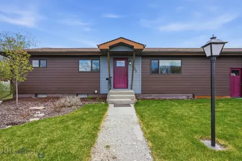 Exterior - 405 4th Ave E, Three Forks, MT 59752 photo 10 of 10