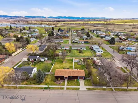 View/Area - 405 4th Ave E, Three Forks, MT 59752 photo 5 of 9