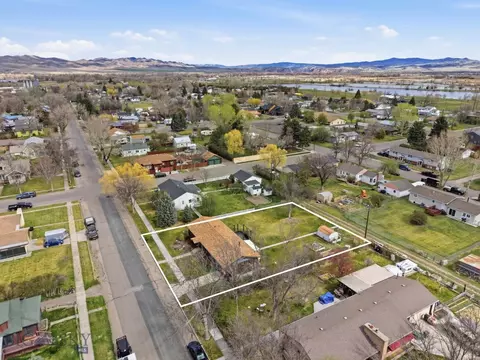 View/Area - 405 4th Ave E, Three Forks, MT 59752 photo 7 of 9