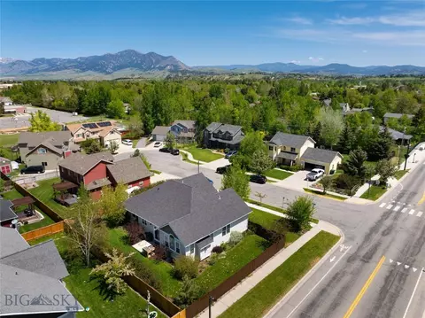 View/Area - 3021 Teslow Dr, Bozeman, MT 59715 photo 7 of 9