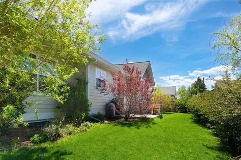 Exterior - 3021 Teslow Dr, Bozeman, MT 59715 photo 2 of 5