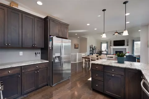 Kitchen - 3021 Teslow Dr, Bozeman, MT 59715 photo 3 of 3