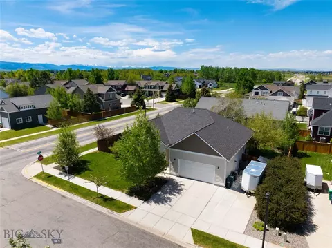 View/Area - 3021 Teslow Dr, Bozeman, MT 59715 photo 3 of 9