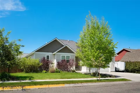 3021 Teslow Dr, Bozeman, MT 59715