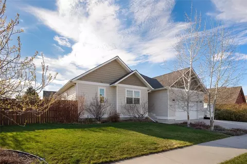 3021 Teslow Dr, Bozeman, MT 59715