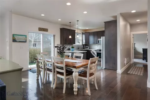 Dining - 3021 Teslow Dr, Bozeman, MT 59715 photo 1 of 1
