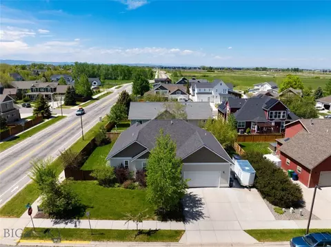 View/Area - 3021 Teslow Dr, Bozeman, MT 59715 photo 4 of 9